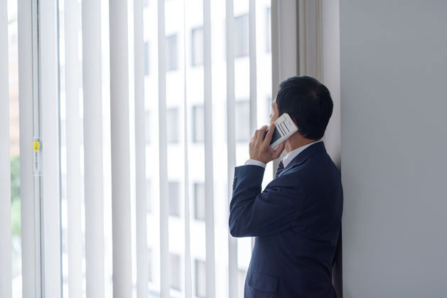 交通事故を起こしたらどうする?事故直後の対応マニュアル!その後の流れを徹底解説! 8 【コラム】交通事故後被害者や保険会社との対応方法