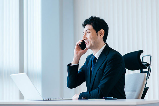 「交通事故の加害者となった！」相談受付の電話窓口をご紹介