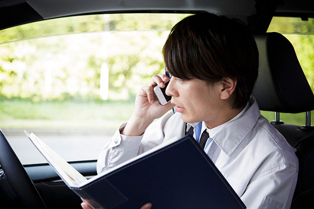 保険会社から治療の打ち切り連絡が…通院治療を続けるポイントは？