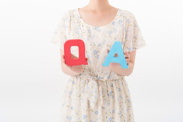 物損事故での保険の流れ|等級ダウンで保険料が上がるなら保険を使わない方が得? 9 物損事故に関するQ&A