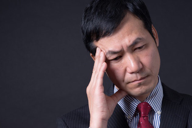 労災と交通事故の後遺障害等級7級の違い