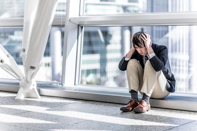 民事裁判所からの呼び出し