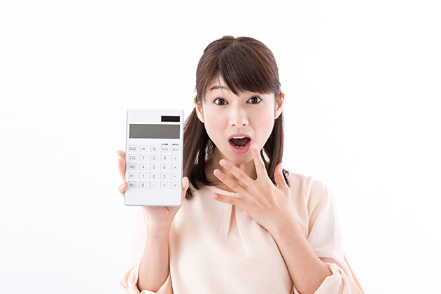 えっ、むちうちでは計算方法が違う！？通院慰謝料の例外ルールとは