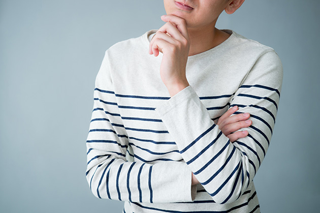 示談後のトラブル①お詫びや謝罪にこない