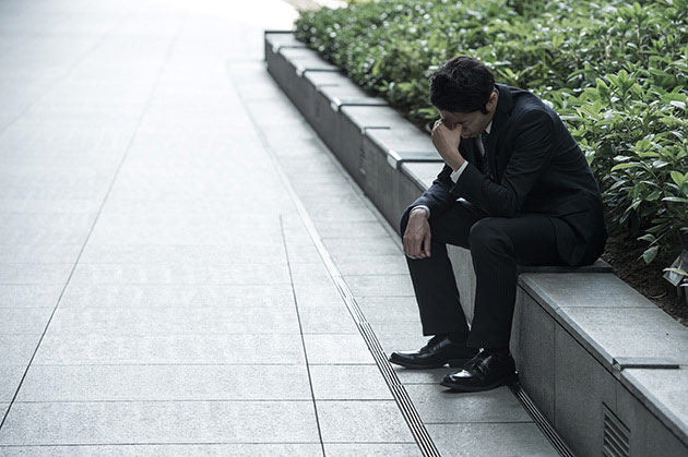 労災と自賠責との後遺障害等級8級の違い