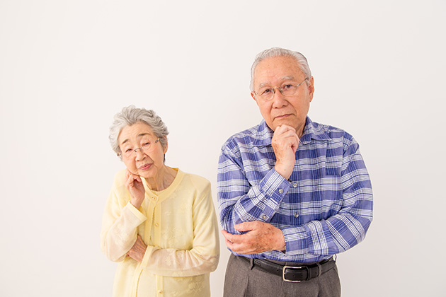 交通事故の慰謝料は高齢者だとなにか違う？